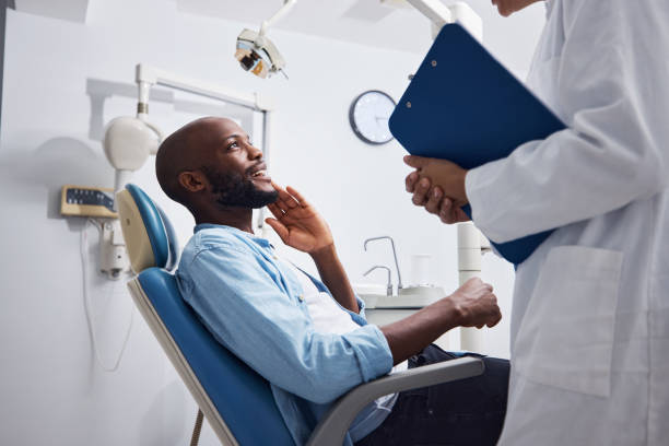 Best Emergency Treatment for Toothache in South Fulton, GA