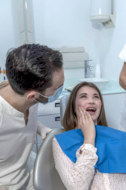 Best Emergency Root Canal Treatment in South Fulton, GA