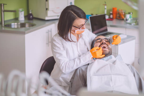 Best Pediatric Emergency Dentist in South Fulton, GA