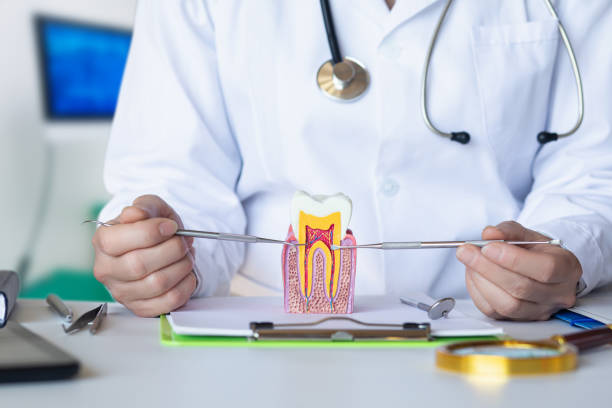 Best Emergency Tooth Extraction in South Fulton, GA