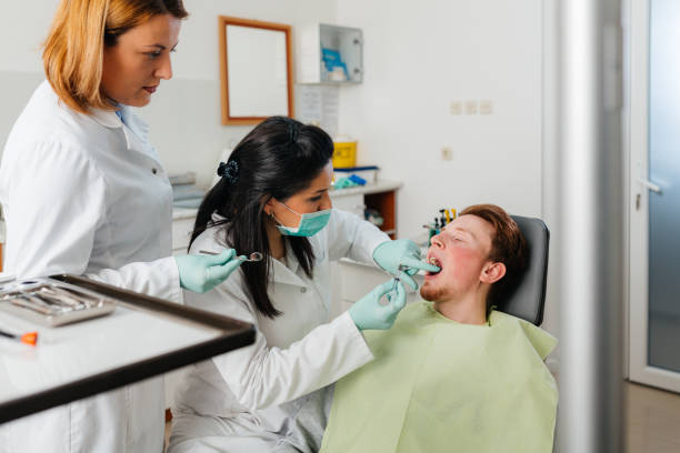 Best Emergency Tooth Extraction in South Fulton, GA