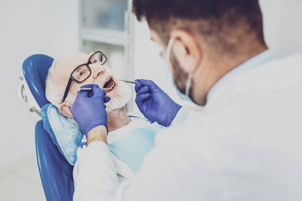 Best Emergency Orthodontic Repairs in South Fulton, GA